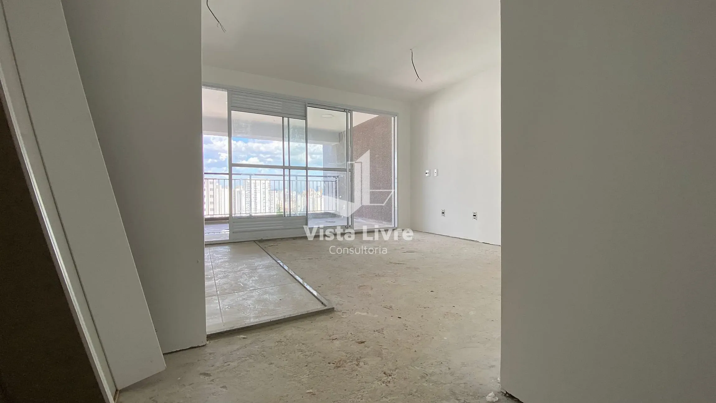 Apartamento, 3 quartos, 74 m² - Foto 2