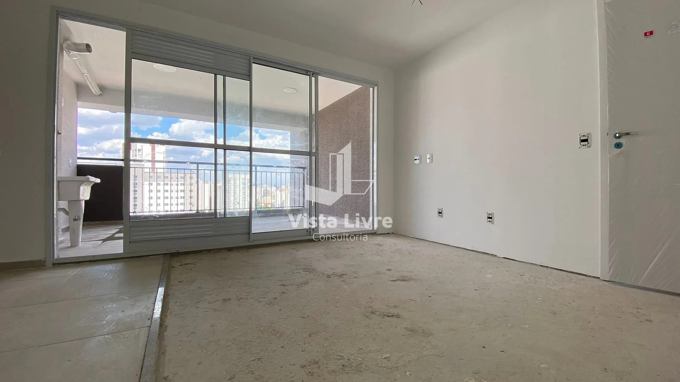 Apartamento, 3 quartos, 74 m² - Foto 3