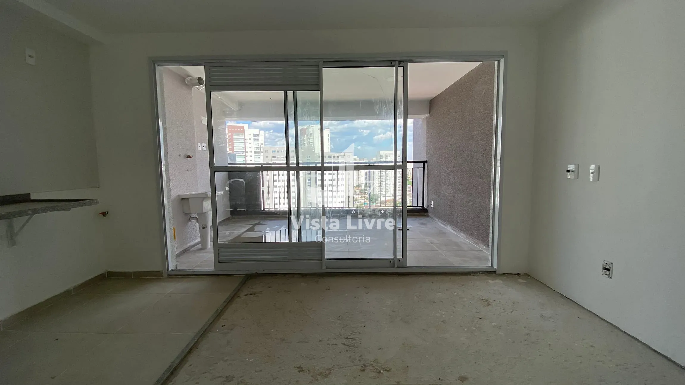Apartamento, 3 quartos, 74 m² - Foto 4