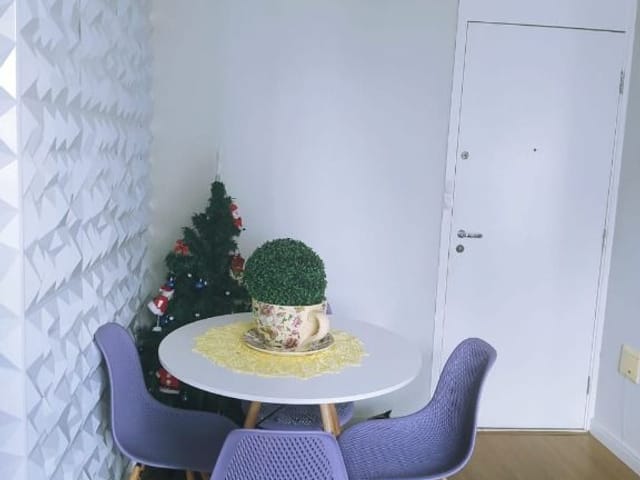 Foto do Apartamento - Apartamento com 2 dormitórios à venda, 47 m² por R$ 320.000,00 - Jardim Vila Formosa - São Paulo/SP | ZONA LESTE IMÓVEIS