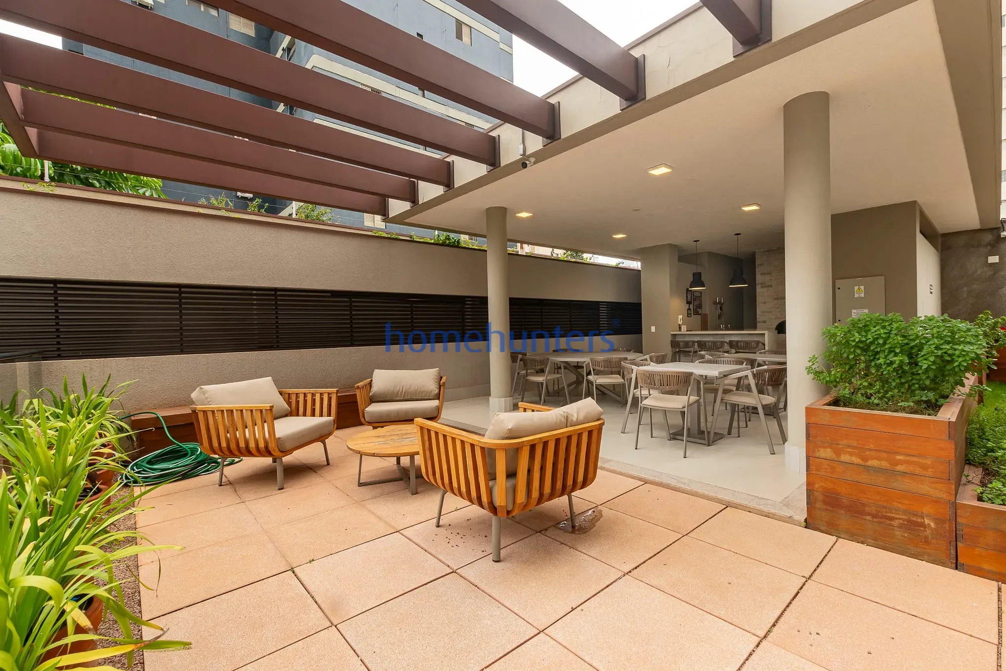 Apartamento, 2 quartos, 130 m² - Foto 46