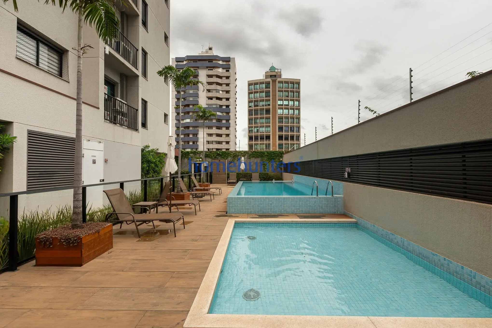 Apartamento, 2 quartos, 130 m² - Foto 1
