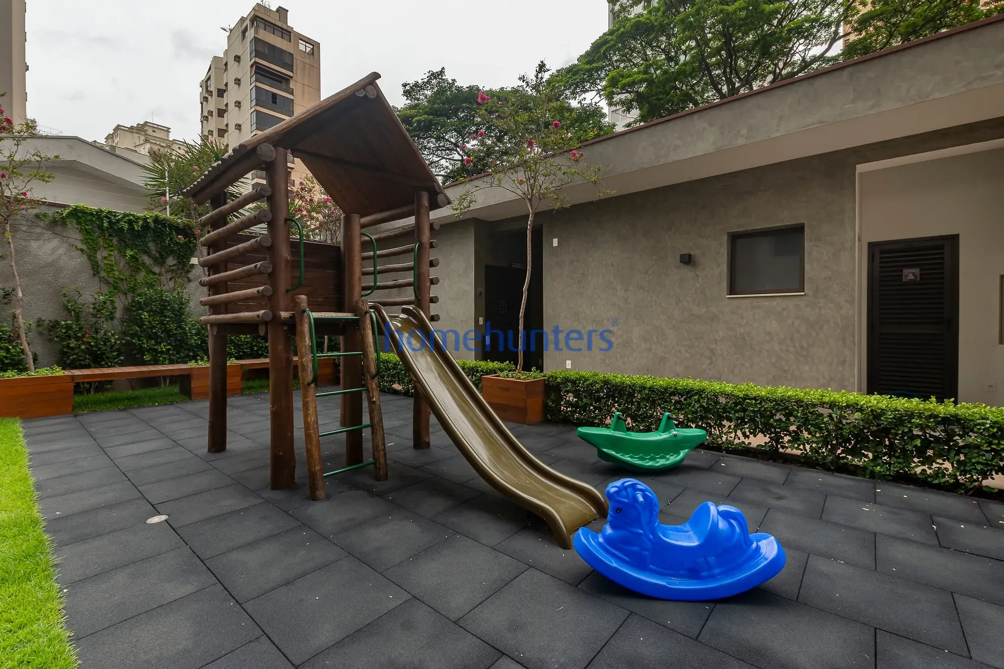 Apartamento, 2 quartos, 130 m² - Foto 48
