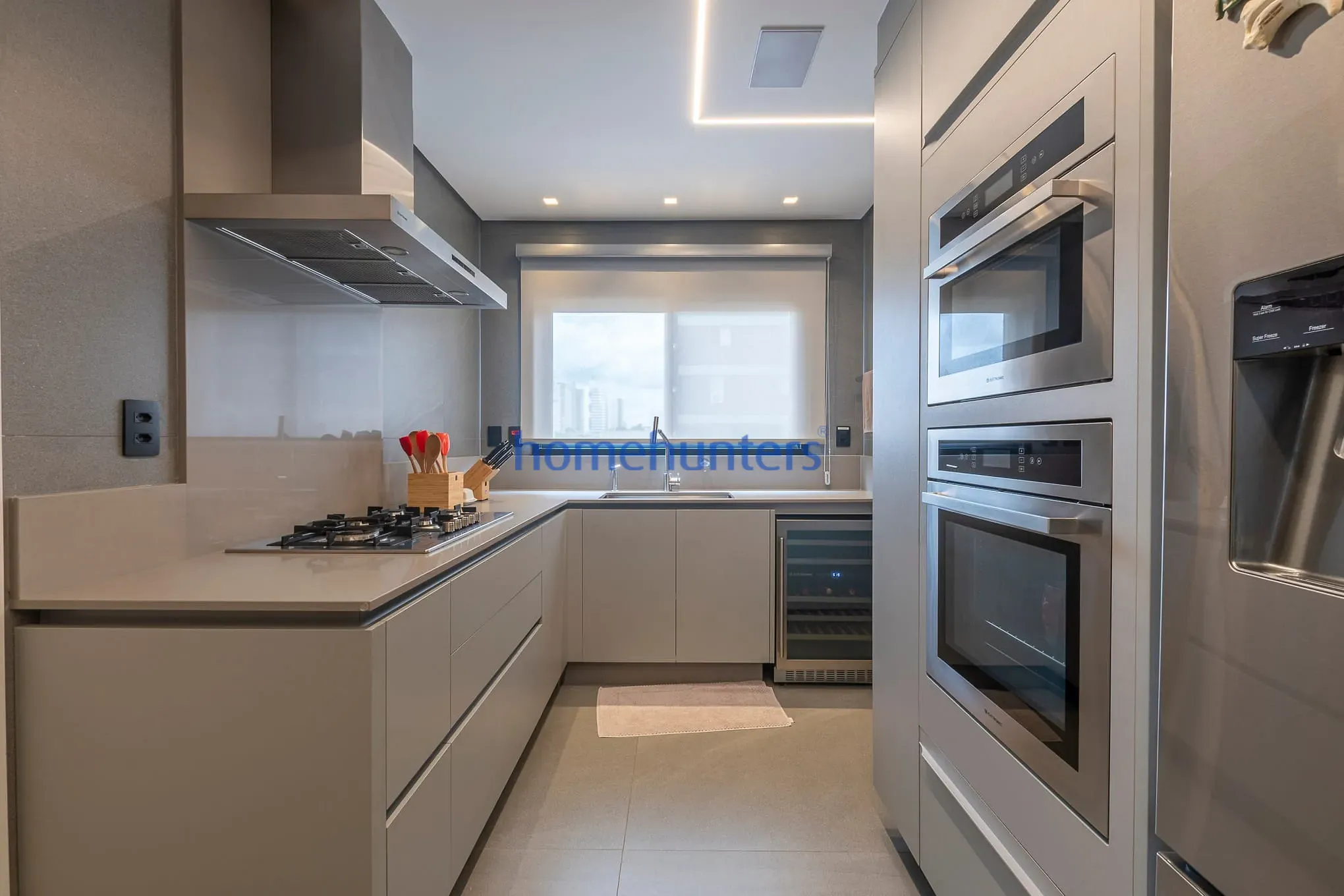 Apartamento, 2 quartos, 130 m² - Foto 15
