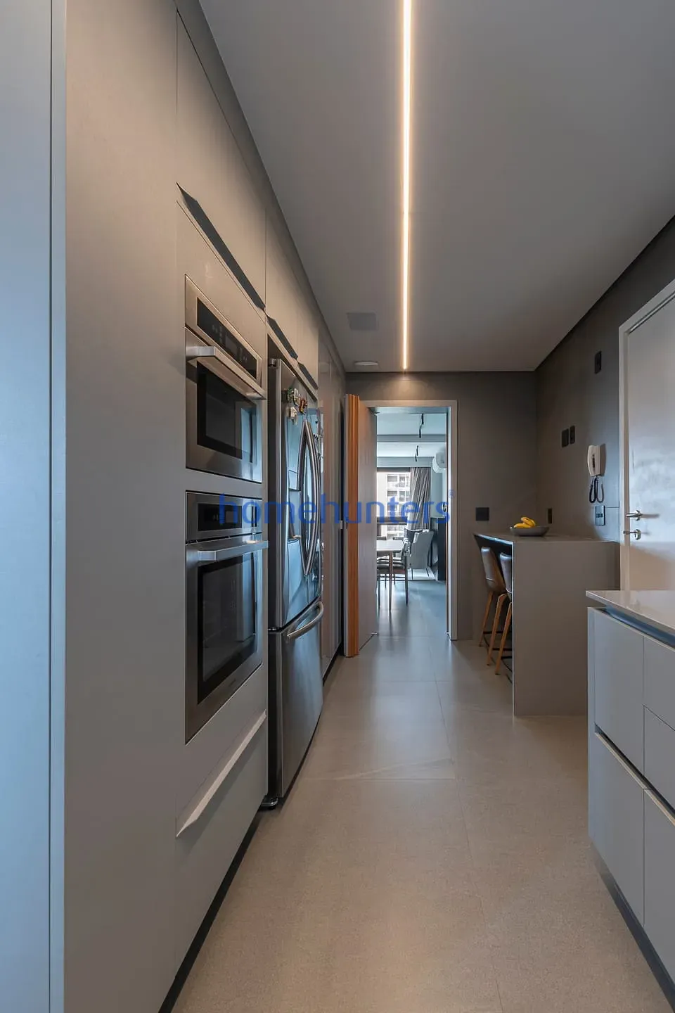 Apartamento, 2 quartos, 130 m² - Foto 2