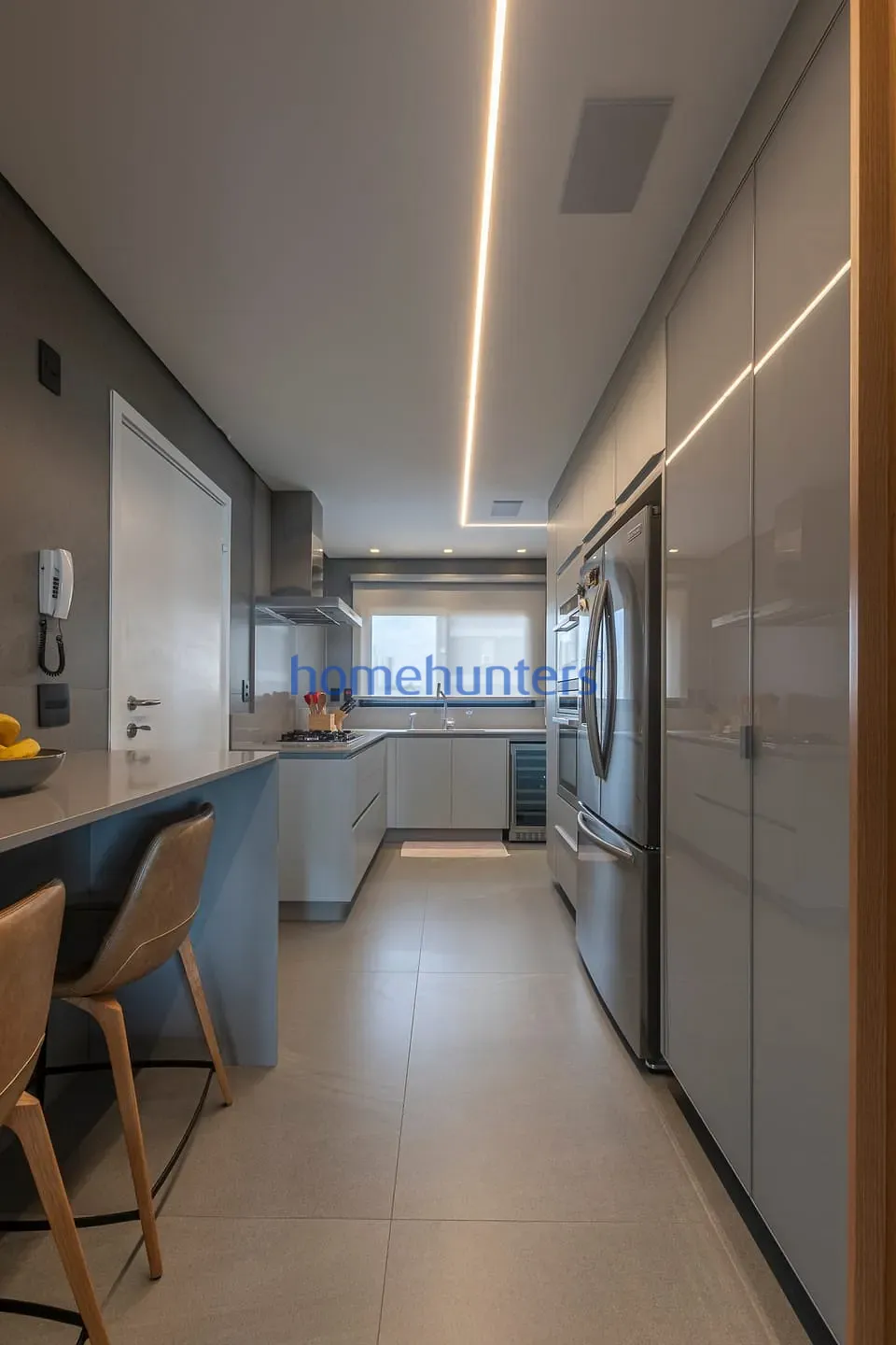 Apartamento, 2 quartos, 130 m² - Foto 8