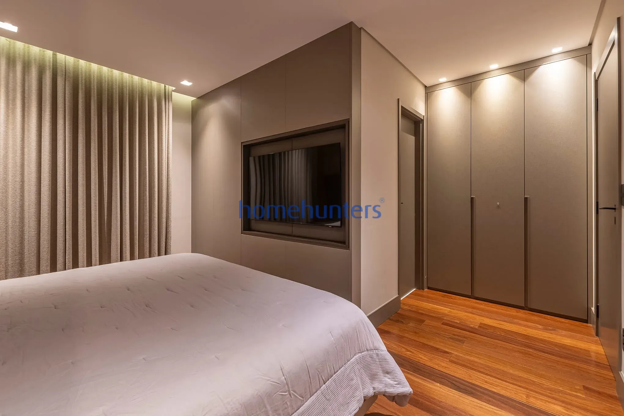 Apartamento, 2 quartos, 130 m² - Foto 40