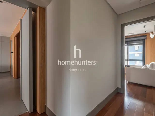 Apartamento 2 quartos e 5 banheiros, à venda, no bairro Cambuí em Campinas