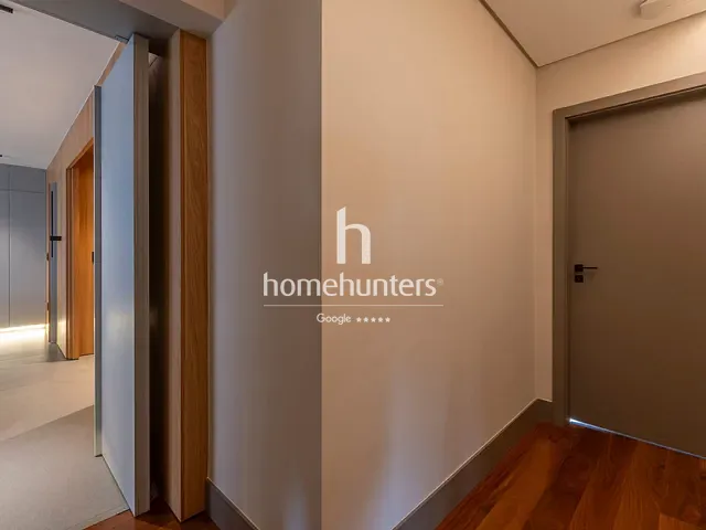 Apartamento 2 quartos e 5 banheiros, à venda, no bairro Cambuí em Campinas