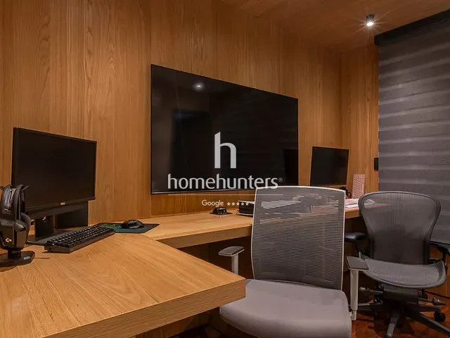 Apartamento 2 quartos e 5 banheiros, à venda, no bairro Cambuí em Campinas