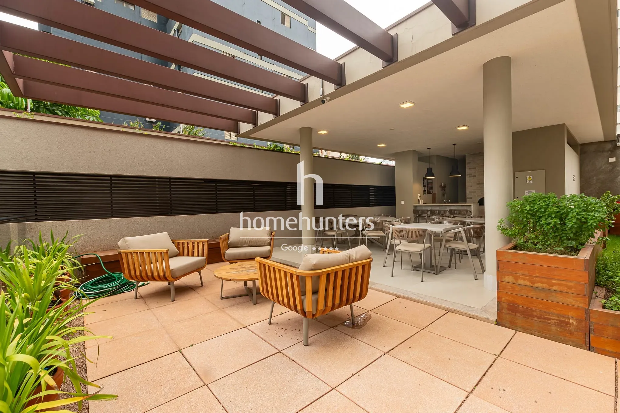 Apartamento, 2 quartos, 130 m² - Foto 46