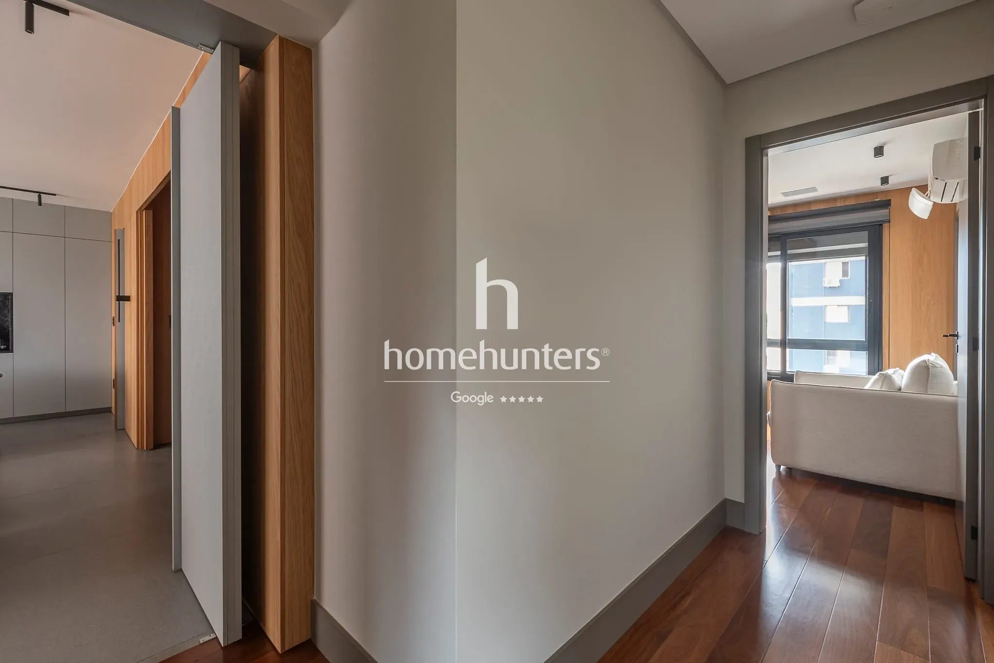 Apartamento, 2 quartos, 130 m² - Foto 3