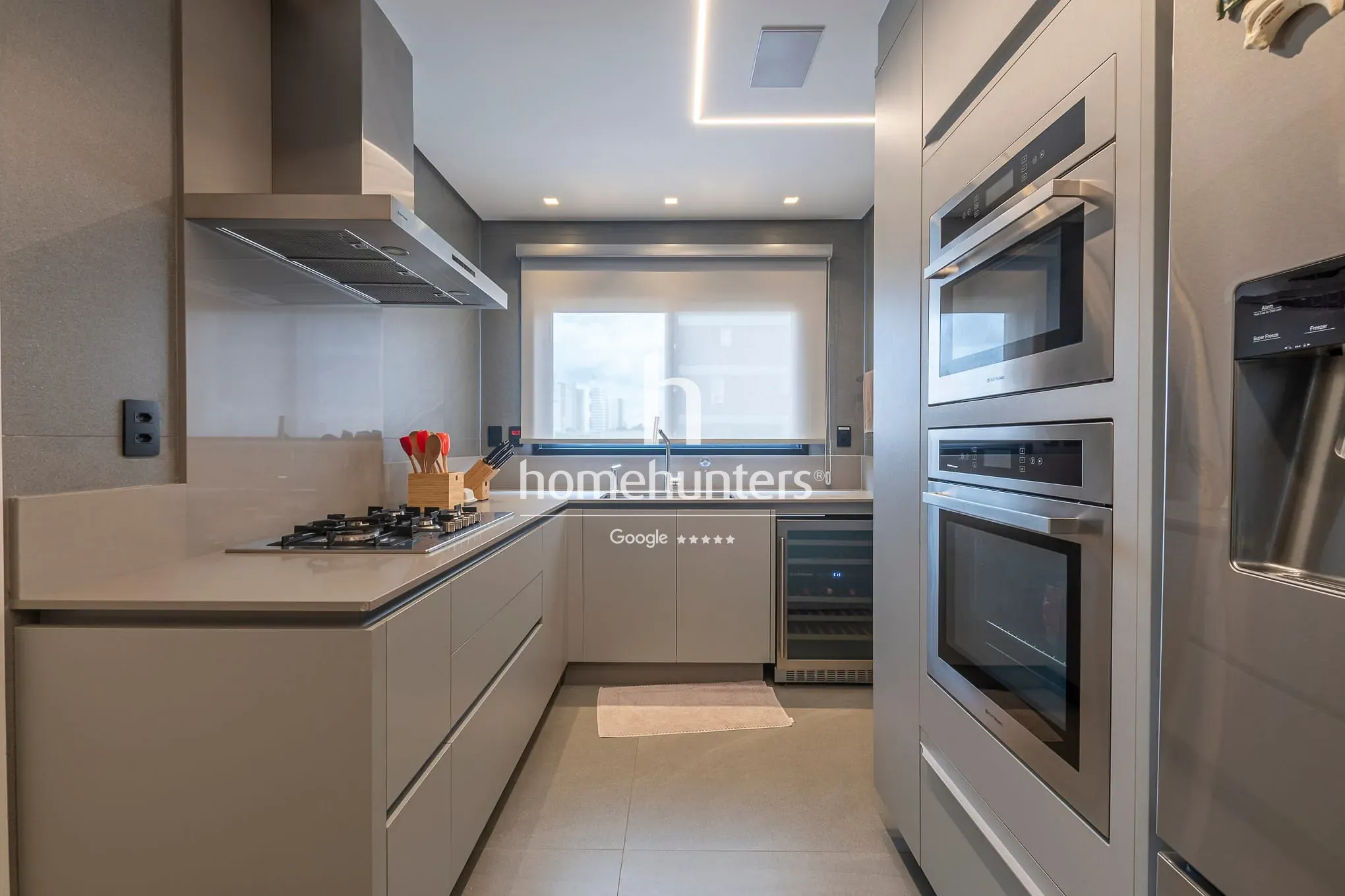 Apartamento, 2 quartos, 130 m² - Foto 15