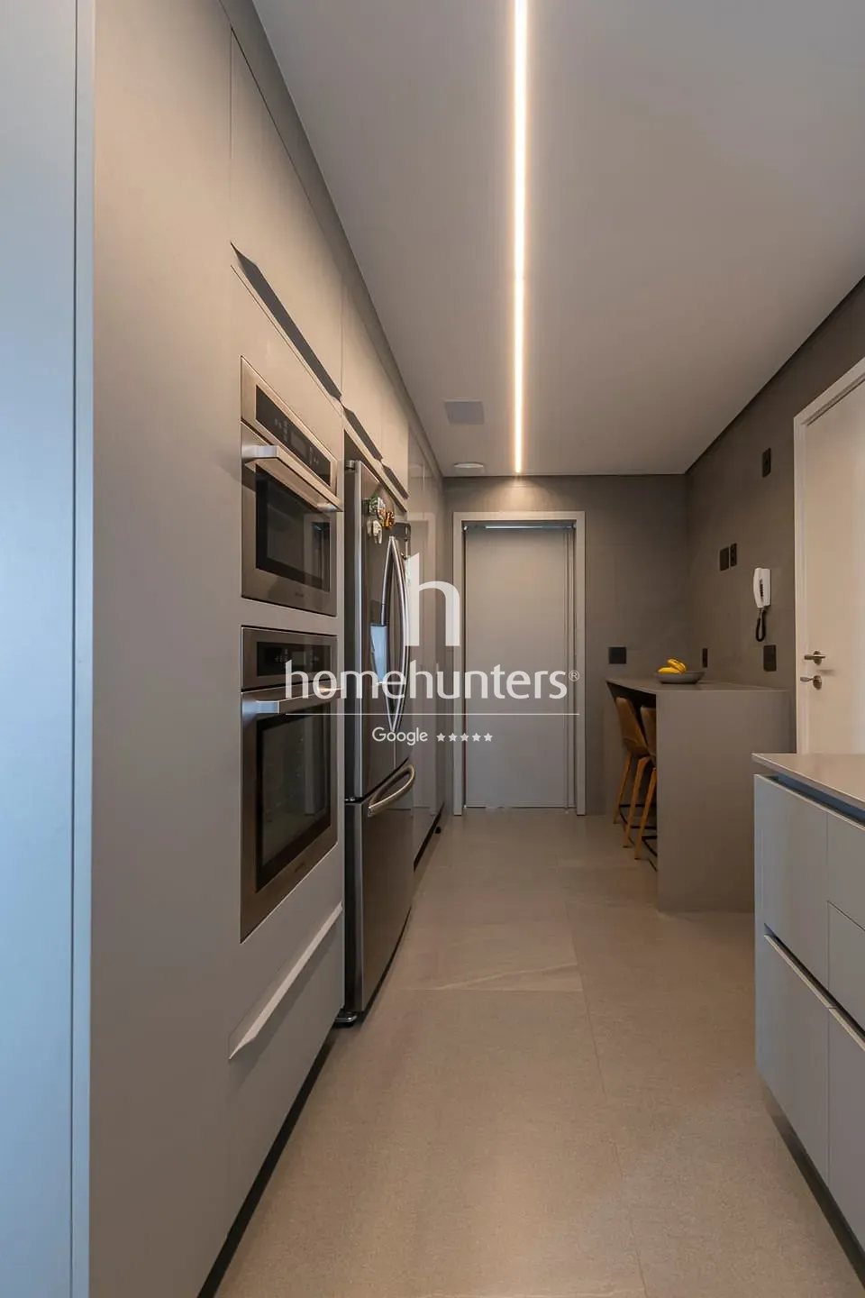 Apartamento, 2 quartos, 130 m² - Foto 7