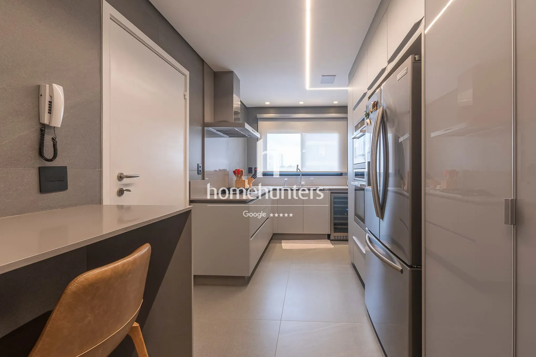 Apartamento, 2 quartos, 130 m² - Foto 17