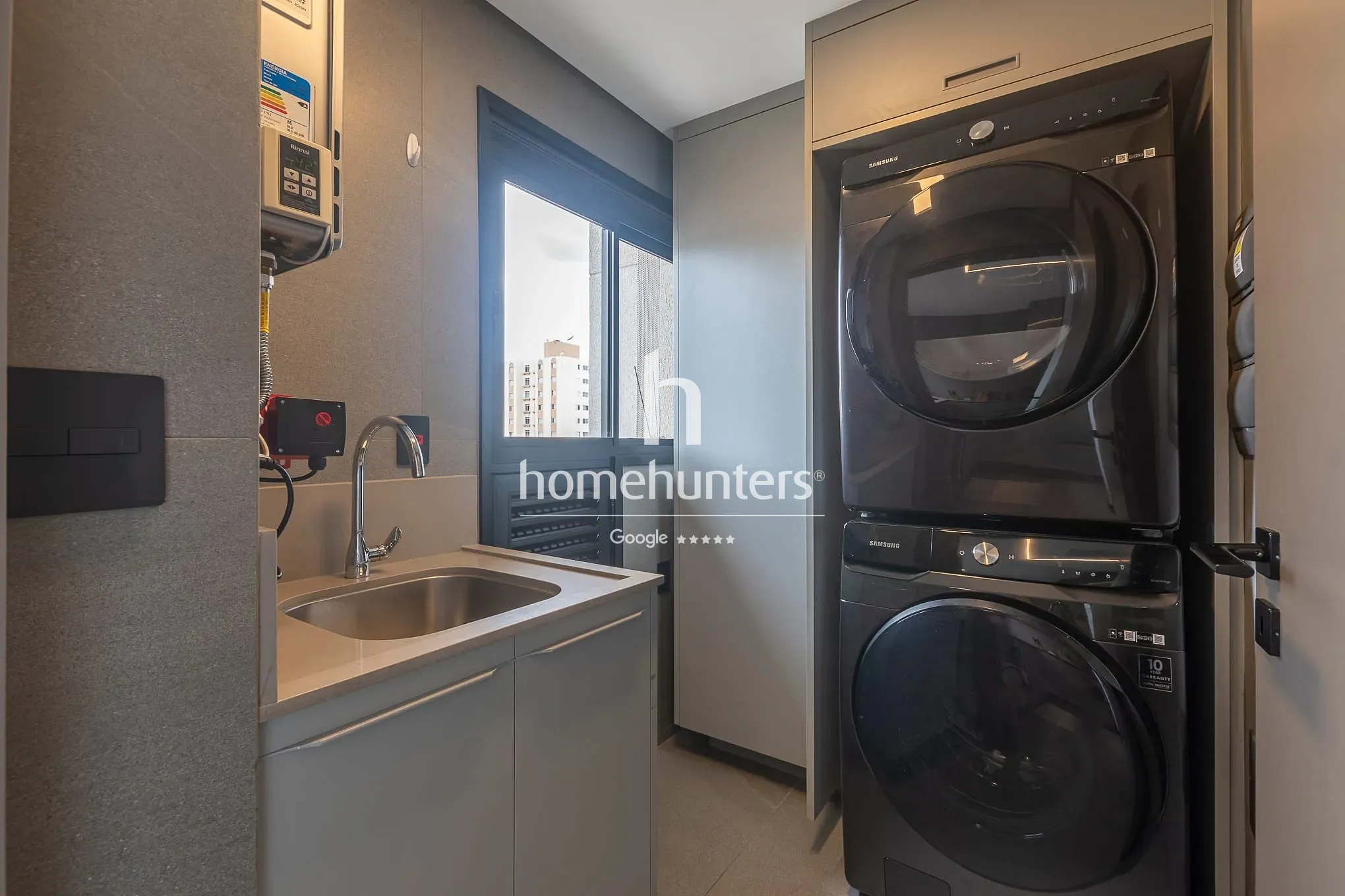 Apartamento, 2 quartos, 130 m² - Foto 21