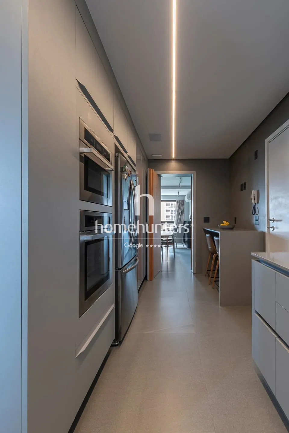 Apartamento, 2 quartos, 130 m² - Foto 2
