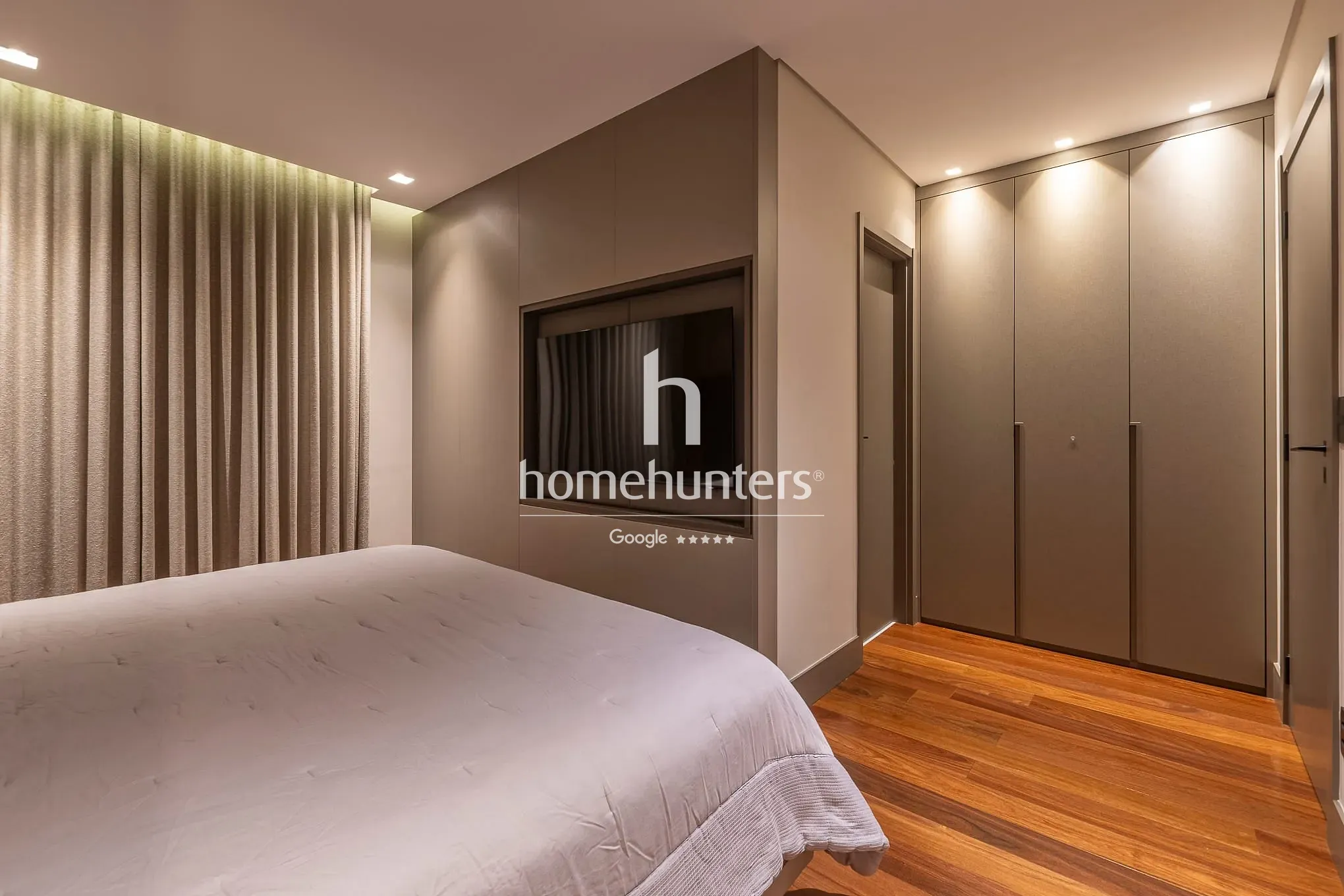 Apartamento, 2 quartos, 130 m² - Foto 40