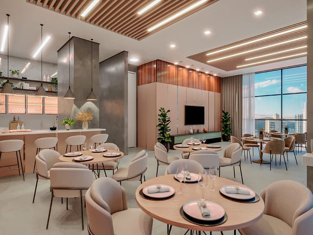 Apartamento com 185m² 4 quartos e 5 banheiros, à venda, no bairro Centro em Balneário Camboriú