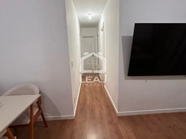 Apartamento com 104m² 3 quartos e 2 banheiros, à venda, no bairro Vila Andrade em São Paulo