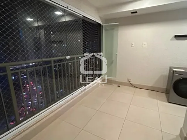 Apartamento com 104m² 3 quartos e 2 banheiros, à venda ou para alugar, no bairro Vila Andrade em São Paulo