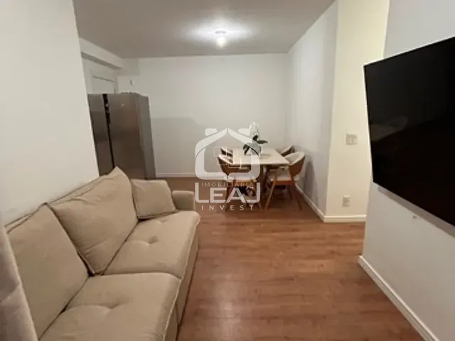 Apartamento com 104m² 3 quartos e 2 banheiros, à venda, no bairro Vila Andrade em São Paulo