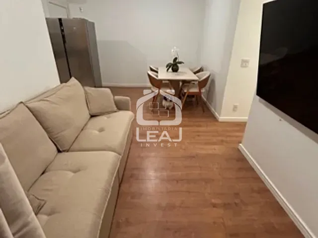 Apartamento com 104m² 3 quartos e 2 banheiros, à venda, no bairro Vila Andrade em São Paulo