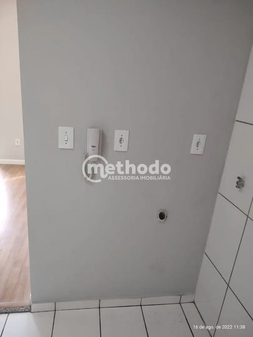 Apartamento, 2 quartos, 56 m² - Foto 10