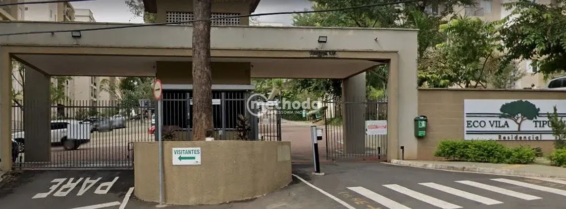 Apartamento, 2 quartos, 56 m² - Foto 1