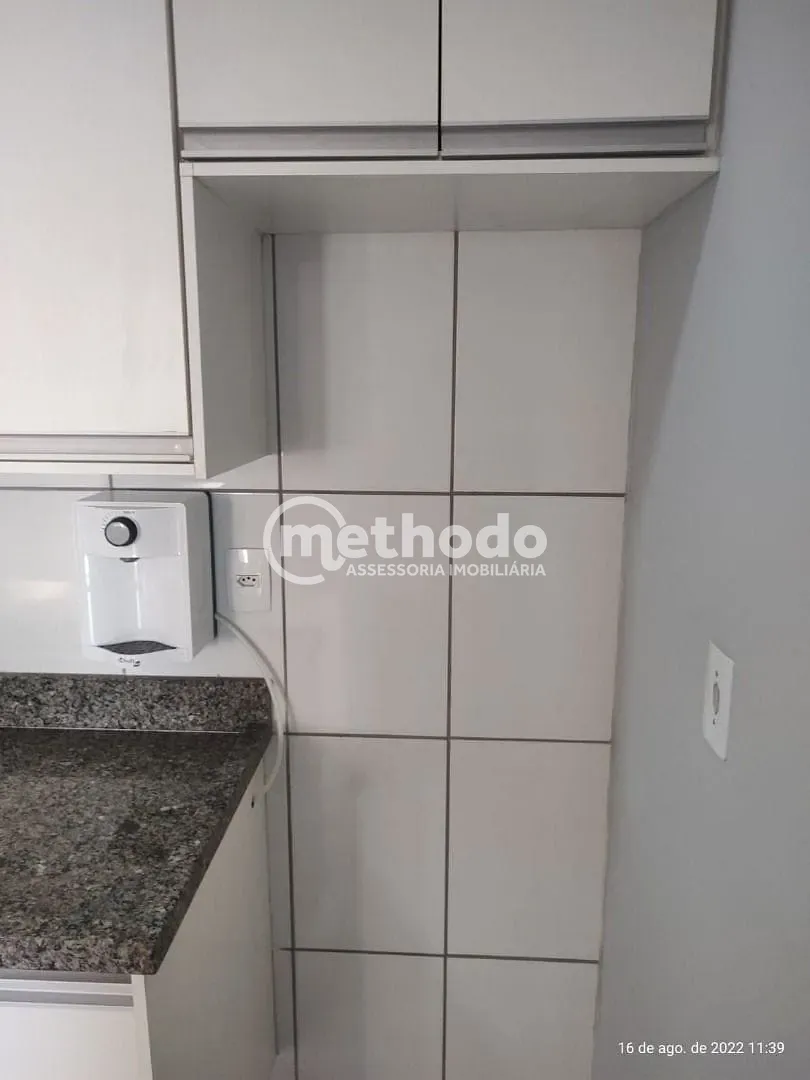 Apartamento, 2 quartos, 56 m² - Foto 7