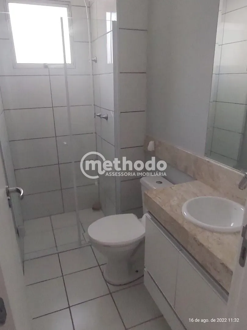 Apartamento, 2 quartos, 56 m² - Foto 17