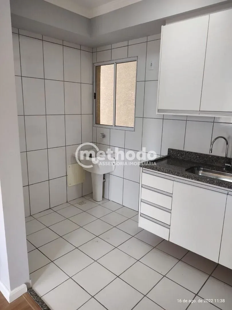 Apartamento, 2 quartos, 56 m² - Foto 8