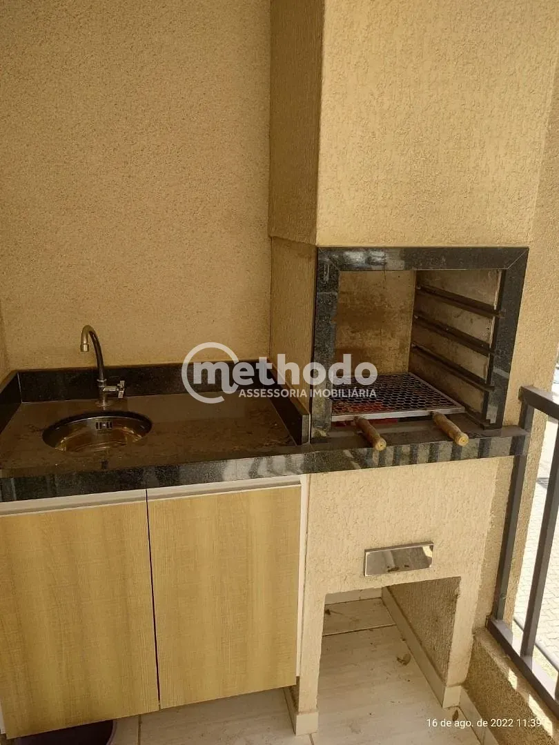 Apartamento, 2 quartos, 56 m² - Foto 5