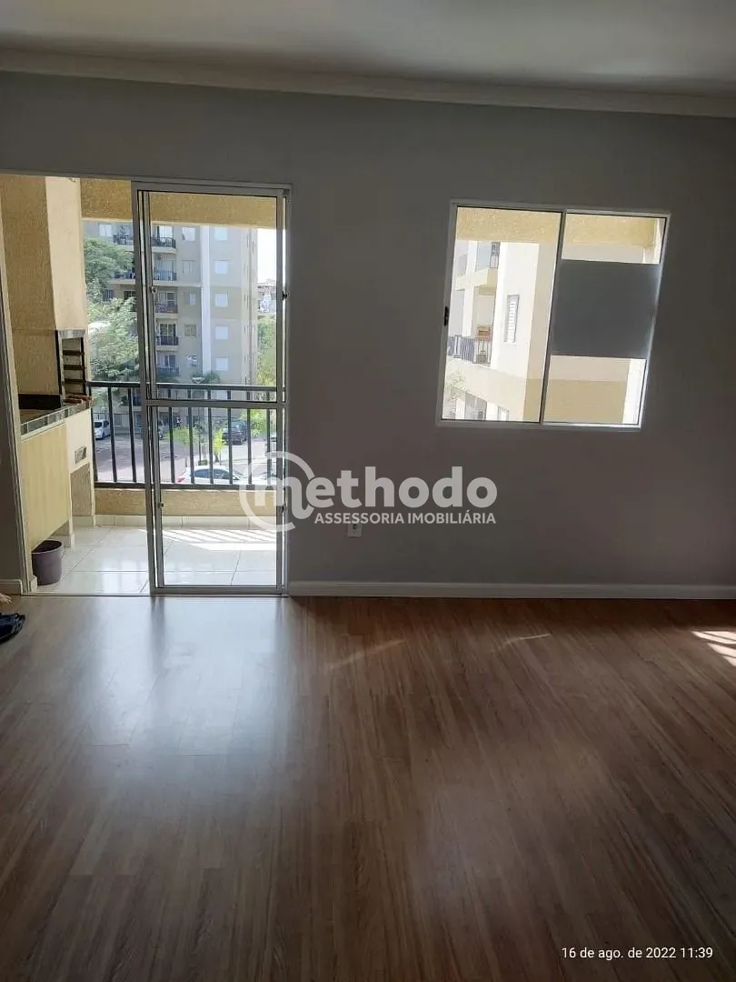 Apartamento, 2 quartos, 56 m² - Foto 2
