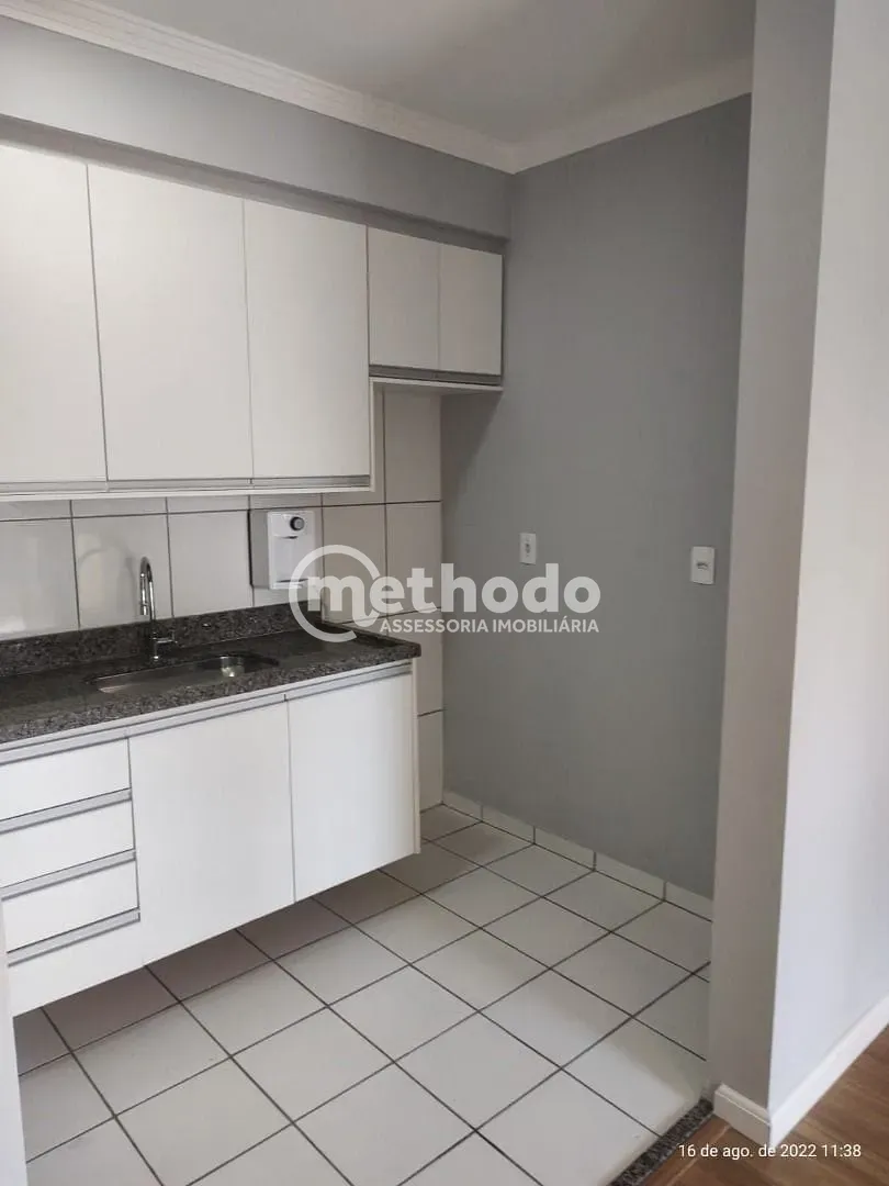 Apartamento, 2 quartos, 56 m² - Foto 9