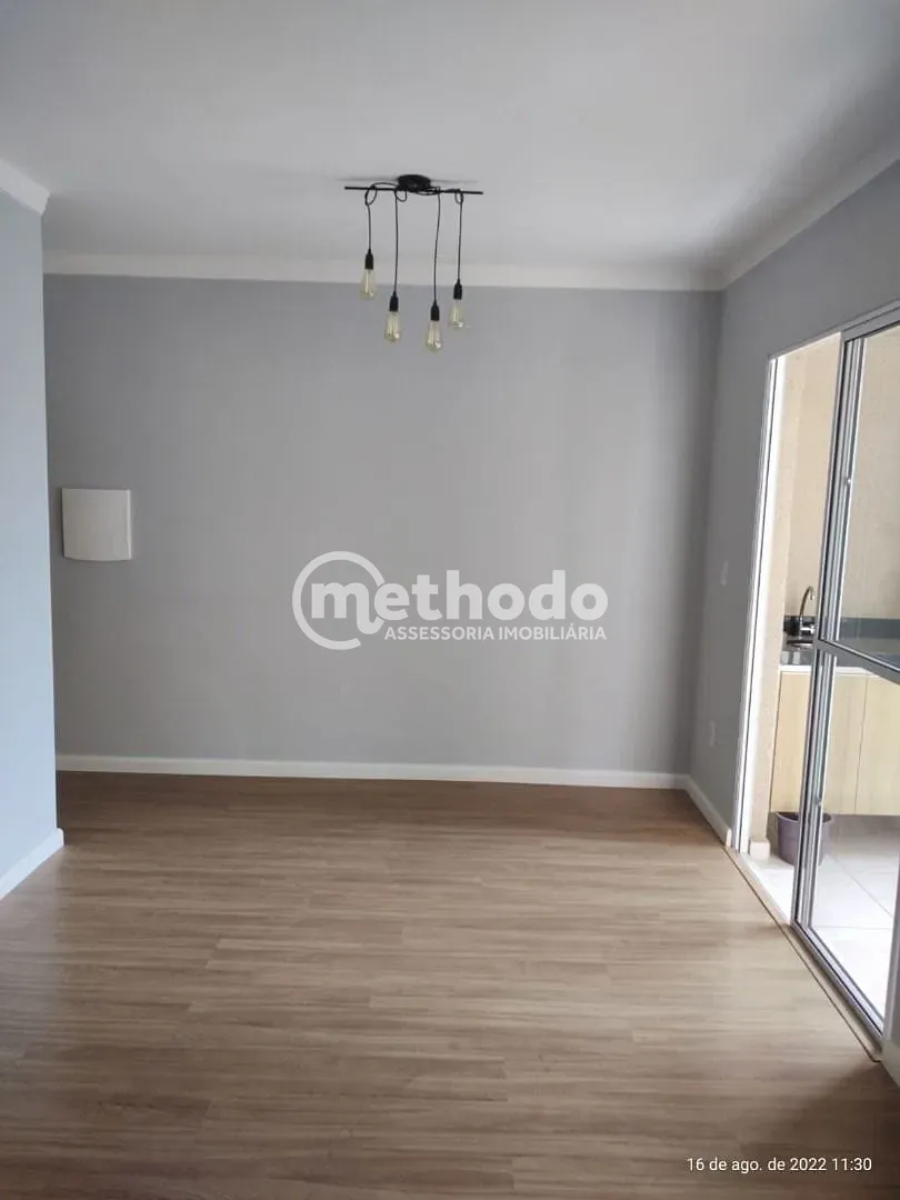 Apartamento, 2 quartos, 56 m² - Foto 3