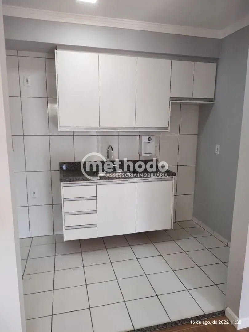 Apartamento, 2 quartos, 56 m² - Foto 6