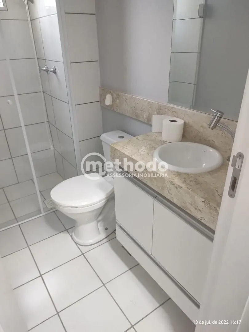 Apartamento, 2 quartos, 56 m² - Foto 19