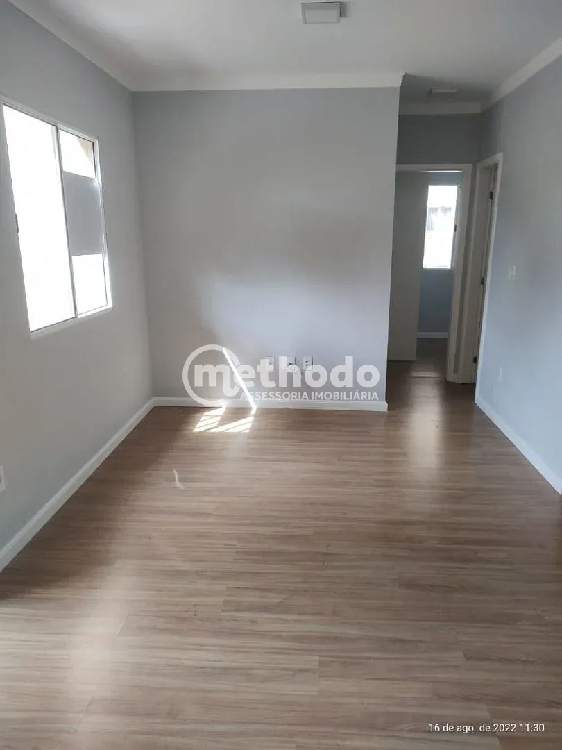 Apartamento, 2 quartos, 56 m² - Foto 4