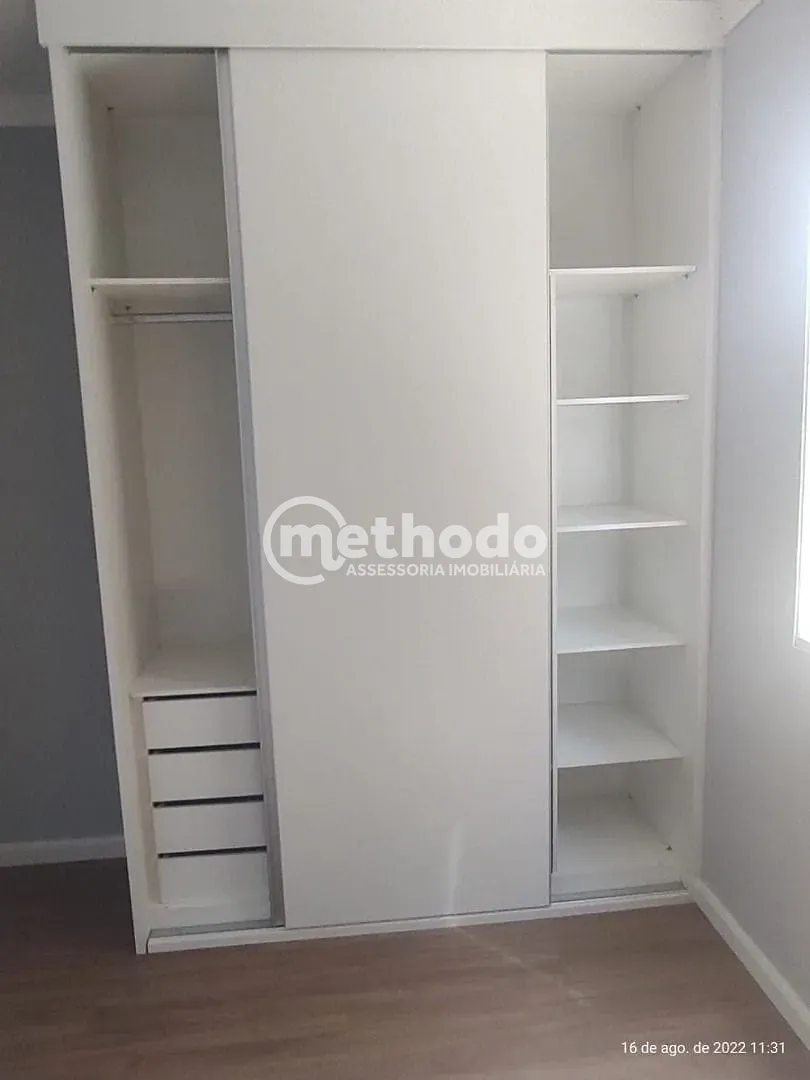 Apartamento, 2 quartos, 56 m² - Foto 11