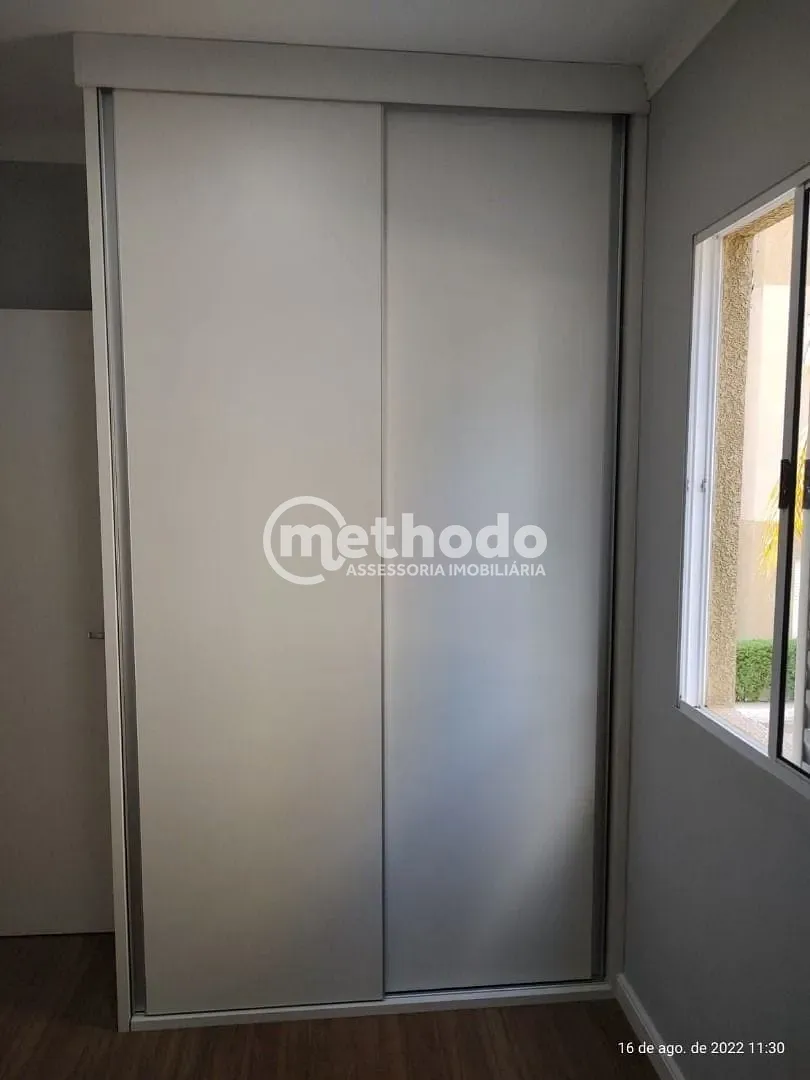Apartamento, 2 quartos, 56 m² - Foto 15