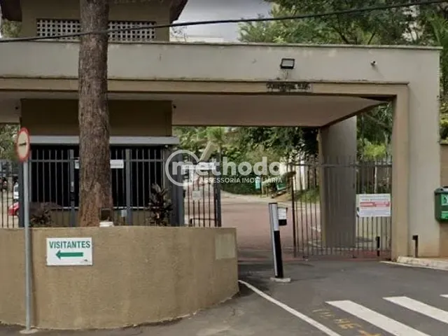 Apartamento com 56m² 2 quartos e 2 banheiros, à venda, no bairro Parque Fazendinha em Campinas