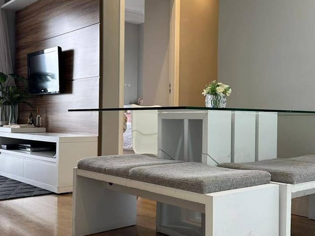 Apartamento 2 quartos e 2 banheiros, à venda, no bairro Umuarama em Osasco