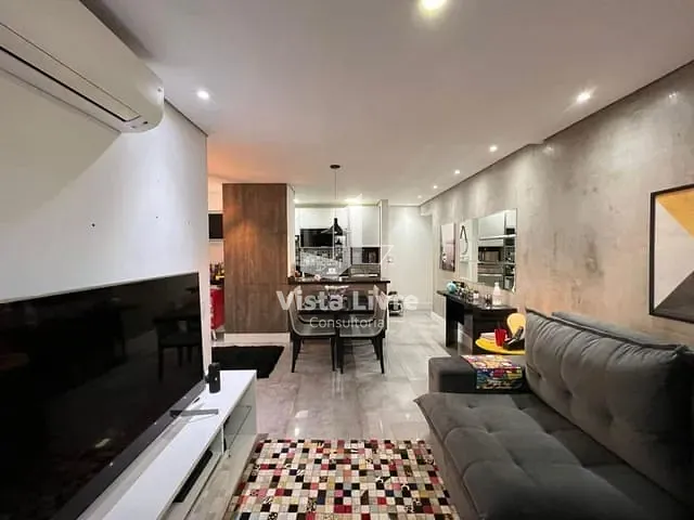Apartamento com 51m² 1 quarto e 1 banheiro, à venda, no bairro Vila Olímpia em São Paulo