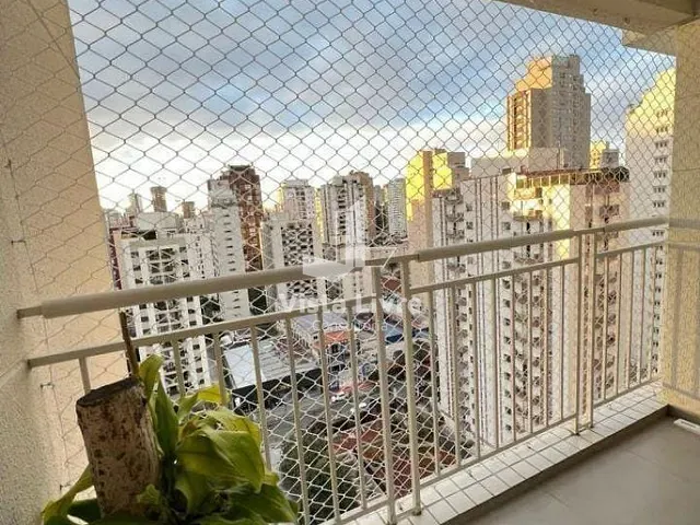 Apartamento com 51m² 1 quarto e 1 banheiro, à venda, no bairro Vila Olímpia em São Paulo