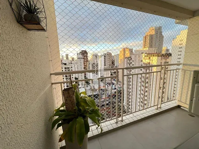 Apartamento com 51m² 1 quarto e 1 banheiro, à venda, no bairro Vila Olímpia em São Paulo