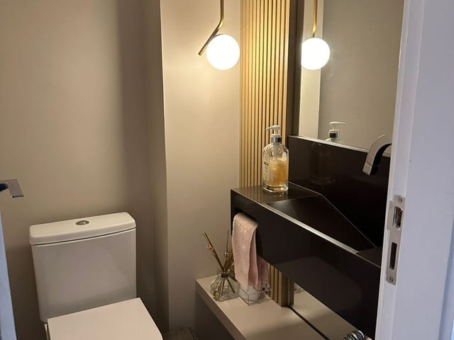 Apartamento com 90m² 3 quartos e 4 banheiros, à venda, no bairro Jardim Maria Rosa II em Itaquaquecetuba