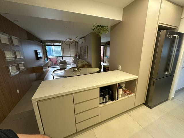 Apartamento com 90m² 3 quartos e 4 banheiros, à venda, no bairro Jardim Maria Rosa II em Itaquaquecetuba