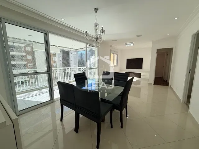 Apartamento com 97m² 2 quartos e 3 banheiros, à venda ou para alugar, no bairro Vila Andrade em São Paulo