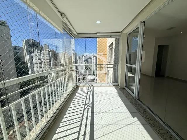 Apartamento com 97m² 2 quartos e 3 banheiros, à venda ou para alugar, no bairro Vila Andrade em São Paulo